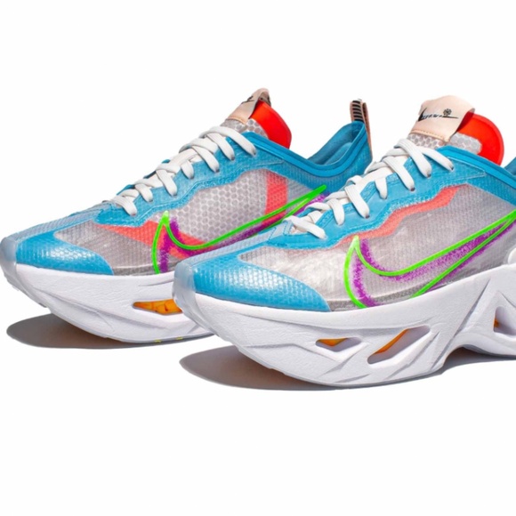 NIKE ZOOMX VISTA GRIND 'MULTI'. Size 6.5 - Picture 2 of 6